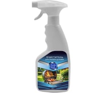 Очиститель нагара и стойких загрязнений TOP HOUSE 500 мл 181343