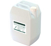 Средство для мытья посуды Ecvols №21 с эфирными маслами Лаванда Мята, гипоаллергенное, канистра 5 л 00.21di5000