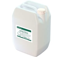 Гипоаллергенное средство для мытья стекол и зеркал Ecvols №0 без запаха, 5 л 00.00gl5000