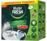 Таблетки для посудомоечных машин Master Fresh Turbo 9 в 1, 100 шт 274473 1