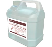 Средство для мытья посуды Ecvols №9 с эфирным маслом Лемонграсса, гипоаллергенное, канистра 3 л 00.09di3000