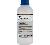Средство для нейтрализации кислот Telakka CAUSTIC 1кг 4673763647797