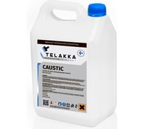 Средство для нейтрализации кислот Telakka CAUSTIC 13кг 4673763647773
