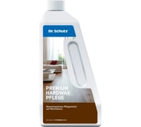 Полироль для промасленных полов Dr.Schutz матовый 20110750