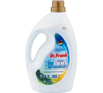 Универсальный гель для стирки Dr.Frank 3 л DRG003