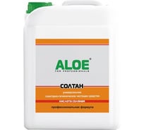 Универсальное средство ALOE Солтан 3л 011291