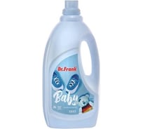 Универсальный гель для стирки Dr.Frank Baby Blue 2 л KID 003
