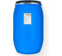 Глутаровый альдегид APIS 50_ водный раствор бочка 125 кг RUD-016-0007