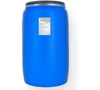 Глутаровый альдегид APIS 50_ водный раствор бочка 225 кг RUD-016-0010