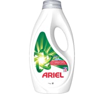 Гель для стирки Ariel Горный родник 0.780л 0001220451