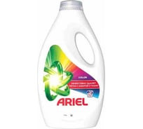 Гель для стирки Ariel Color 1.105л 0001220453