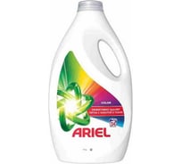 Гель для стирки Ariel Color 1.560л 0001220458
