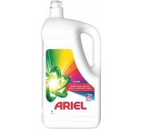 Гель для стирки Ariel Color 5.005л 0001220462