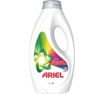 Гель для стирки Ariel Color 0.780л 0001220449