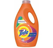 Гель для стирки Tide Color 1.105л 0001230290