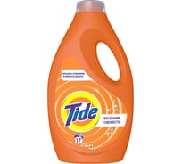 Гель для стирки Tide Весенняя Свежесть 1.105л 0001230291