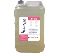 Средство для замачивания и отбеливания посуды HERMES INDUSTRY Professional HR02 5 кг OH0020225