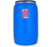 Дезинфицирующее средство для биотуалетов, септиков и выгребных ям APIS DEZON бочка 225 кг RUD-015-0010