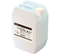 Увлажняющее жидкое мыло для рук Ecvols 37 с эфирным маслом миндаля, 5 л 00.55