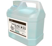 Увлажняющее жидкое мыло для рук Ecvols 35 с эфирными маслами иланг-иланг-лемонграсс, 3 л 00.44