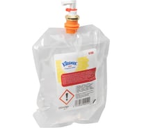 Освежитель воздуха Kimberly-Clark Kleenex аромат Joy сменный блок, прозрачный, 300 ml 6 шт 6189