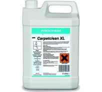 Высококонцентрированное моющее средство Prochem Carpetclean XL S800-05