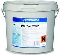 Средство для чистки ковров методом экстракции Prochem Double Clean S776-04
