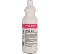 Пятновыводитель Prochem Citrus Gel E840-01