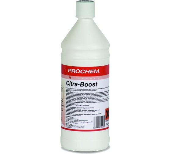 Средство для чистки ковров Prochem Citra Boost B845-01