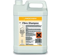 Высокопенный шампунь для натуральных ковров и тканей Prochem Fibre Shampoo B105-05