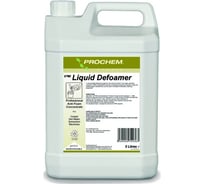 Пеногаситель Prochem Liquid Defoamer S760-05