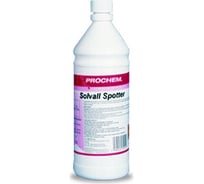 Пятновыводитель от пятен масла, жира, битума Prochem Solvall Spotter B123-01