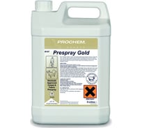 Средство для предварительной обработки ковров Prochem Prespray Gold B107-05
