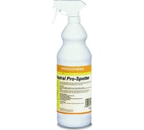 Пятновыводитель от пищевых пятен и напитков Prochem Neutral Pro Spotter B122-01