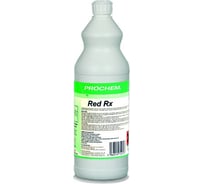 Пятновыводитель от пятен от соков, вина, фруктов Prochem Red RX E400-01