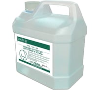 Гипоаллергенное средство для мытья стекол и зеркал Ecvols ZERO без запаха, 3 л 00.00gl3000