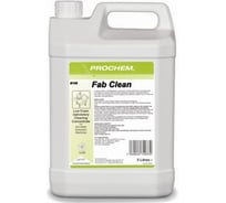 Средство для ковровых покрытий Grass Carpet Foam Cleaner 5л пятновыводитель  для химчистки 125202 - выгодная цена, отзывы, хара