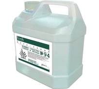 Средство для мытья стекол и зеркал Ecvols №94 с эфирными маслами мята-трава, 3 л 00.94gl3000