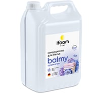 Кондиционер для белья Ifoam "BALMY" аромагия, ультраконцентрат 770762