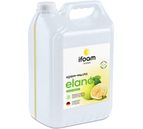 Гель-мыло Ifoam "ELANO" белый грейпфрут 775012