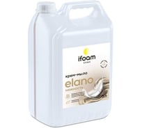 Крем-мыло Ifoam "ELANO" нежность 775016