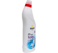 Чистящий гель для сантехники Ifoam "TOILY" 770752