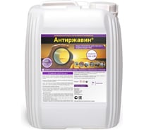 Антиржавин Новохим концентрат на 200 л Антиржавин 20