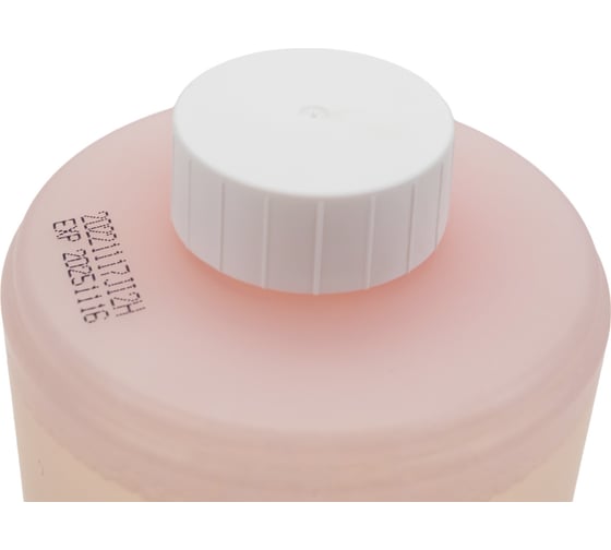 Легко пенящееся мыло для рук XIAOMI Simpleway Foaming Hand Soap BHR4559GL