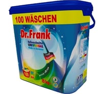 Универсальный стиральный порошок Dr.Frank 8 кг DRP008