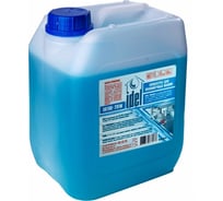 Щелочной концентрат для поломоечных машин Idel Актив-201М 5 литров 6687277