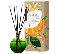 Декоративный ароматизатор Breesal Arome Sticks Антистресс ARST/003