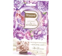 Освежитель воздуха Breesal Арома Арт Преображение 12 B/25004