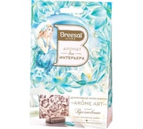 Освежитель воздуха Breesal Арома Арт Вдохновение 12 B/25005