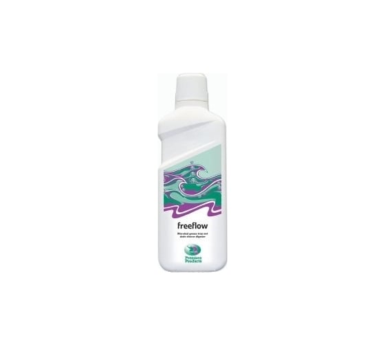 Средство для очистки сточных труб Premiere Products Freeflow 06008